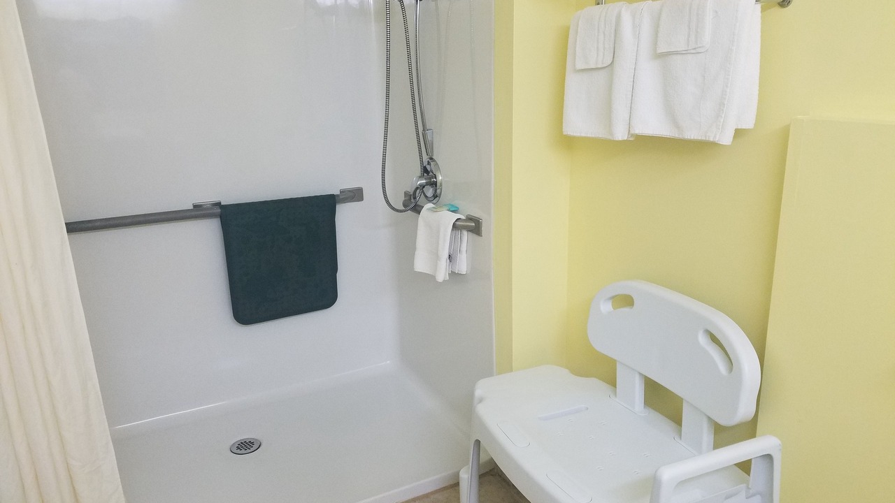 Photo of Bathroom in Warm Springs