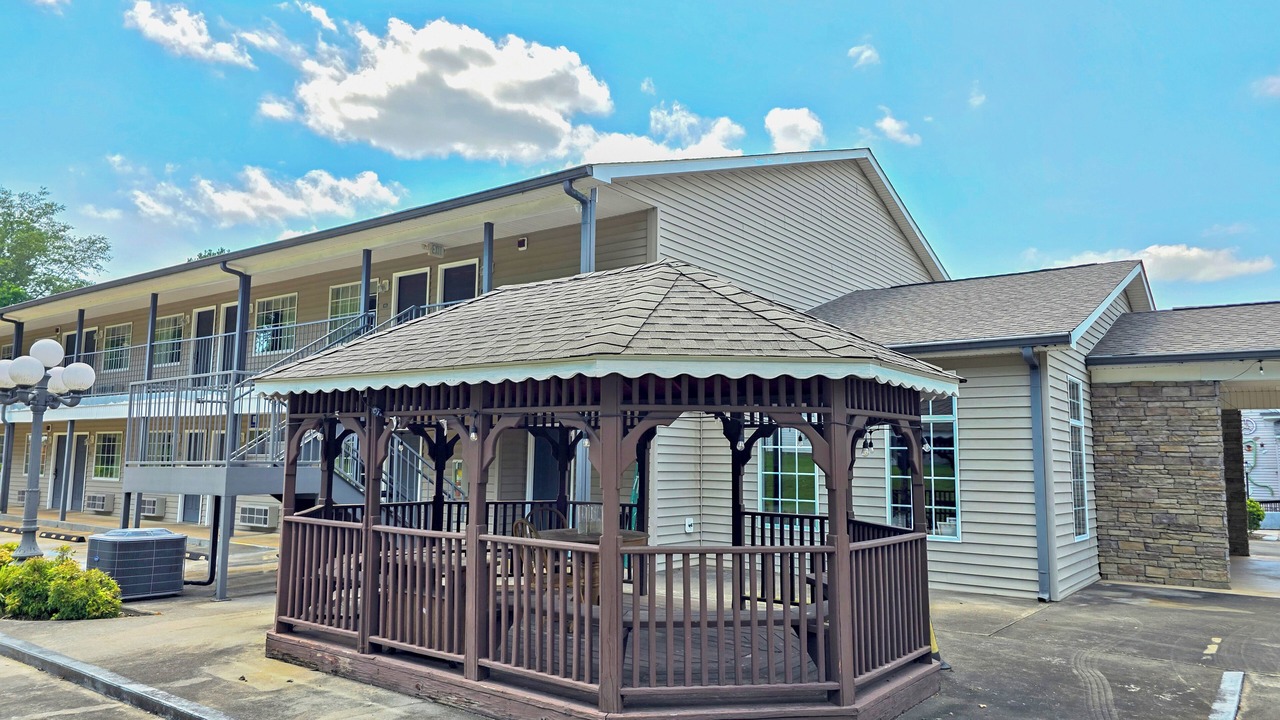 Photo of Outdoor in Warm Springs