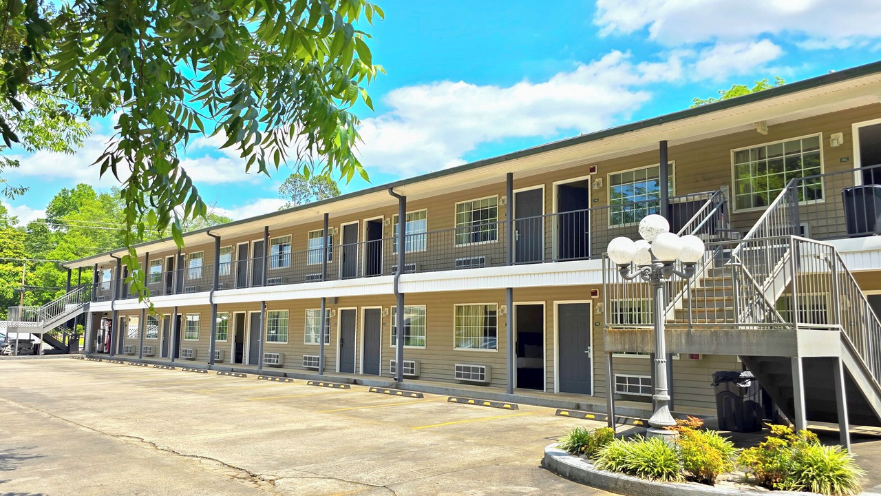 Photo of Outdoor in Warm Springs