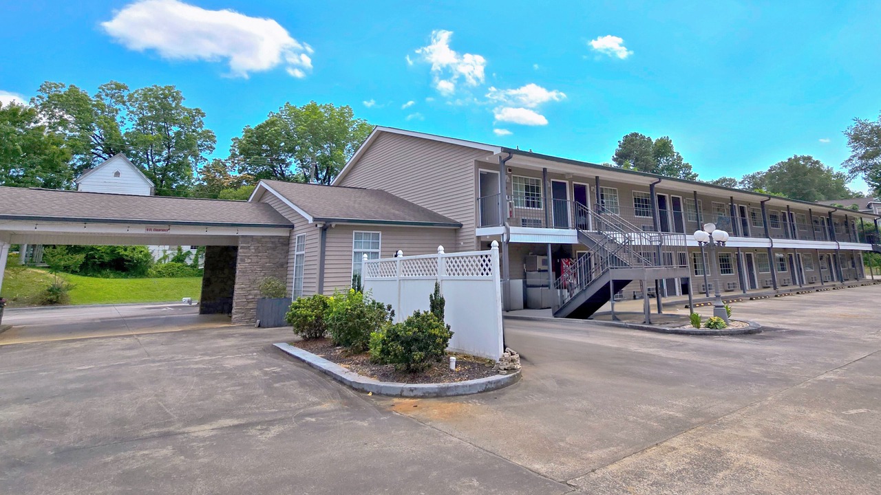 Photo of Outdoor in Warm Springs