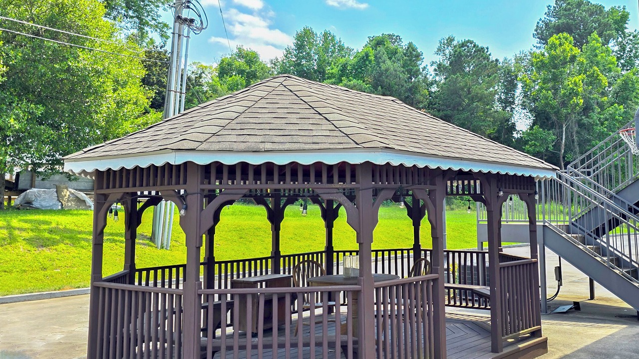 Photo of Outdoor in Warm Springs