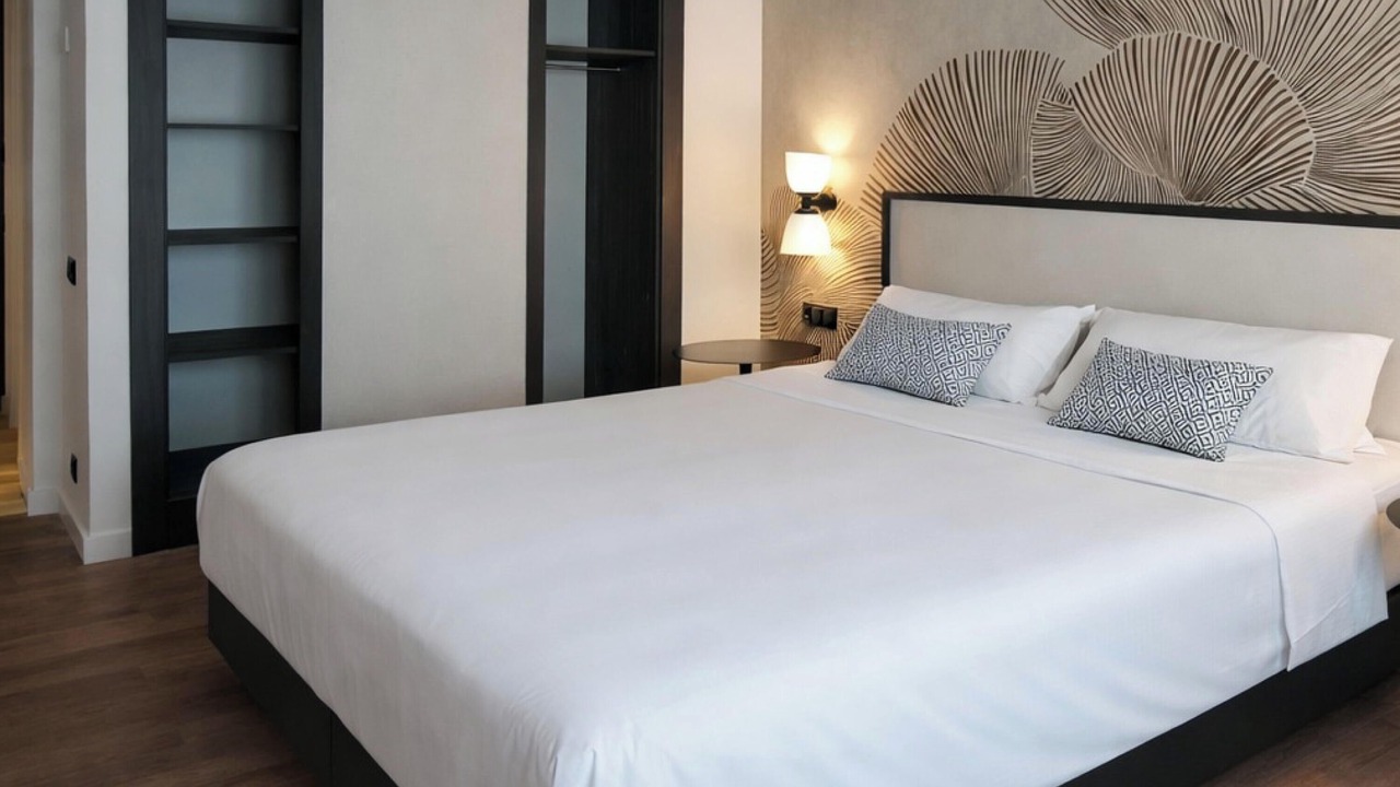 Photo of Bedroom in Mataro