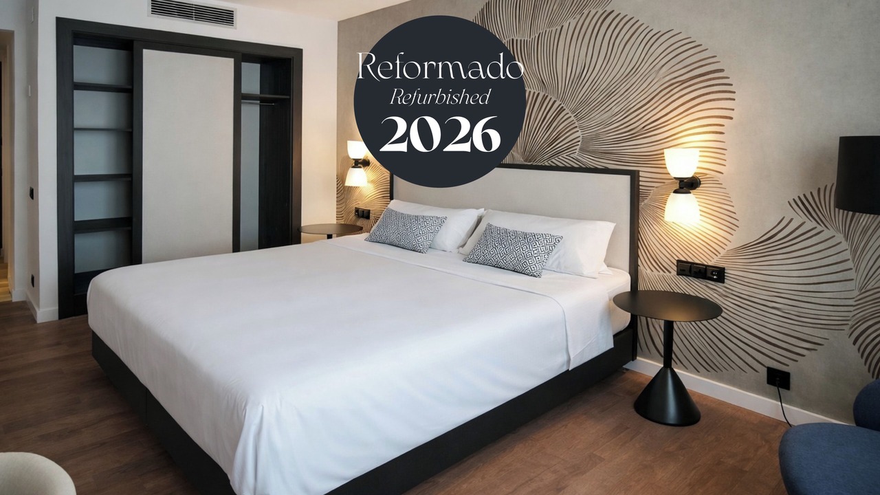 Photo of Bedroom in Mataro