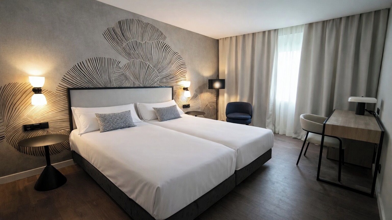 Photo of Bedroom in Mataro