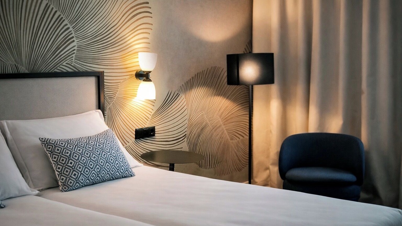 Photo of Bedroom in Mataro