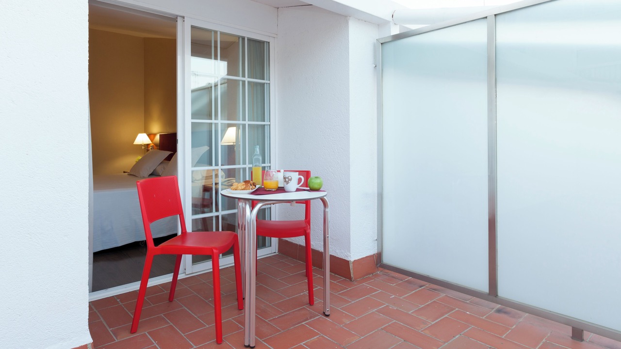 Photo of Bedroom in Mataro
