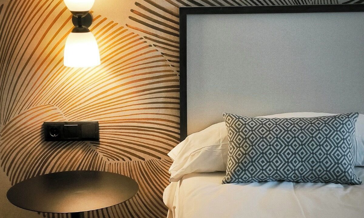 Photo of Bedroom in Mataro