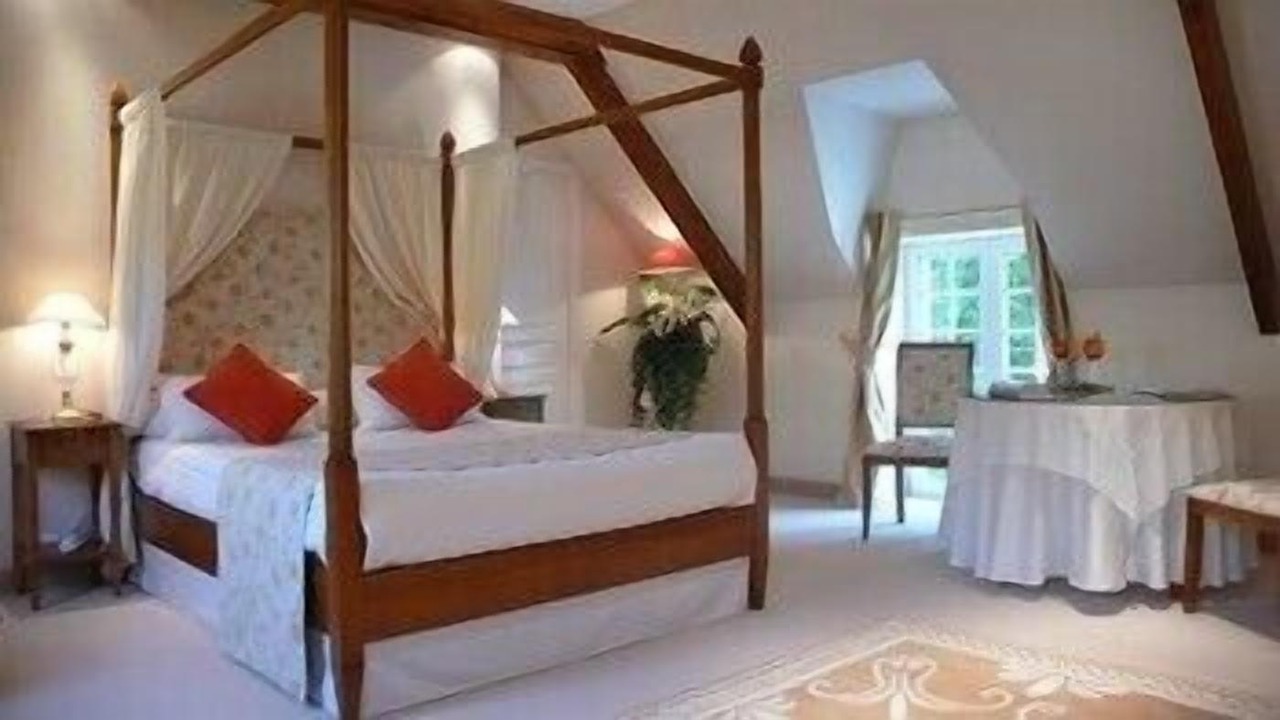 Photo of Bedroom in Moelan-sur-Mer