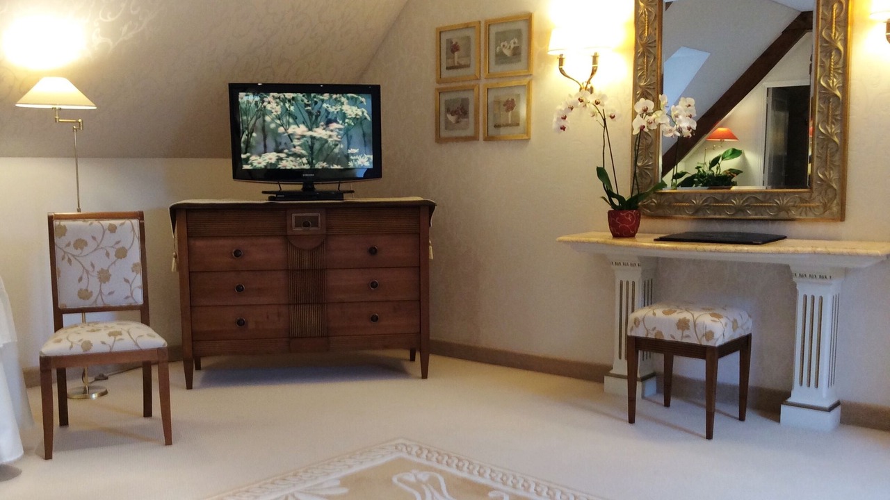 Photo of Bedroom in Moelan-sur-Mer