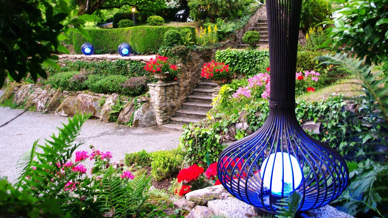 Photo of Outdoor in Moelan-sur-Mer