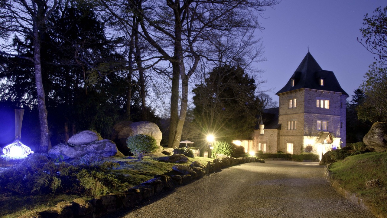 Photo of Outdoor in Moelan-sur-Mer