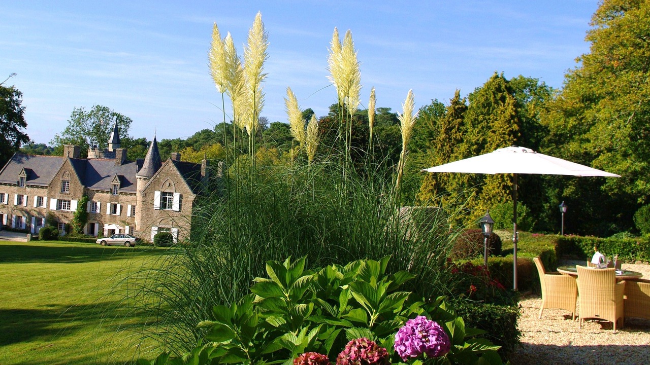 Photo of Outdoor in Moelan-sur-Mer