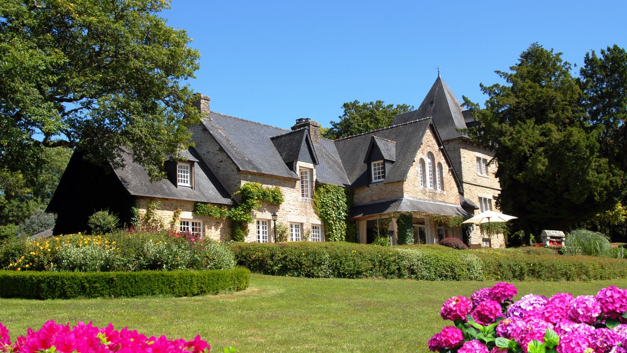 Photo of Outdoor in Moelan-sur-Mer