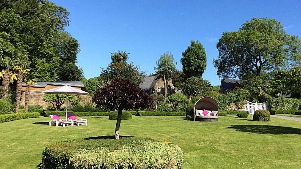 Photo of Outdoor in Moelan-sur-Mer