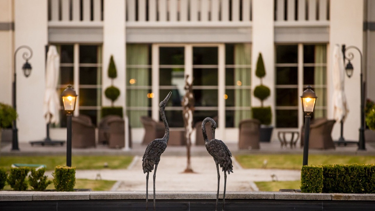 Photo of Outdoor in Marcey-les-Greves