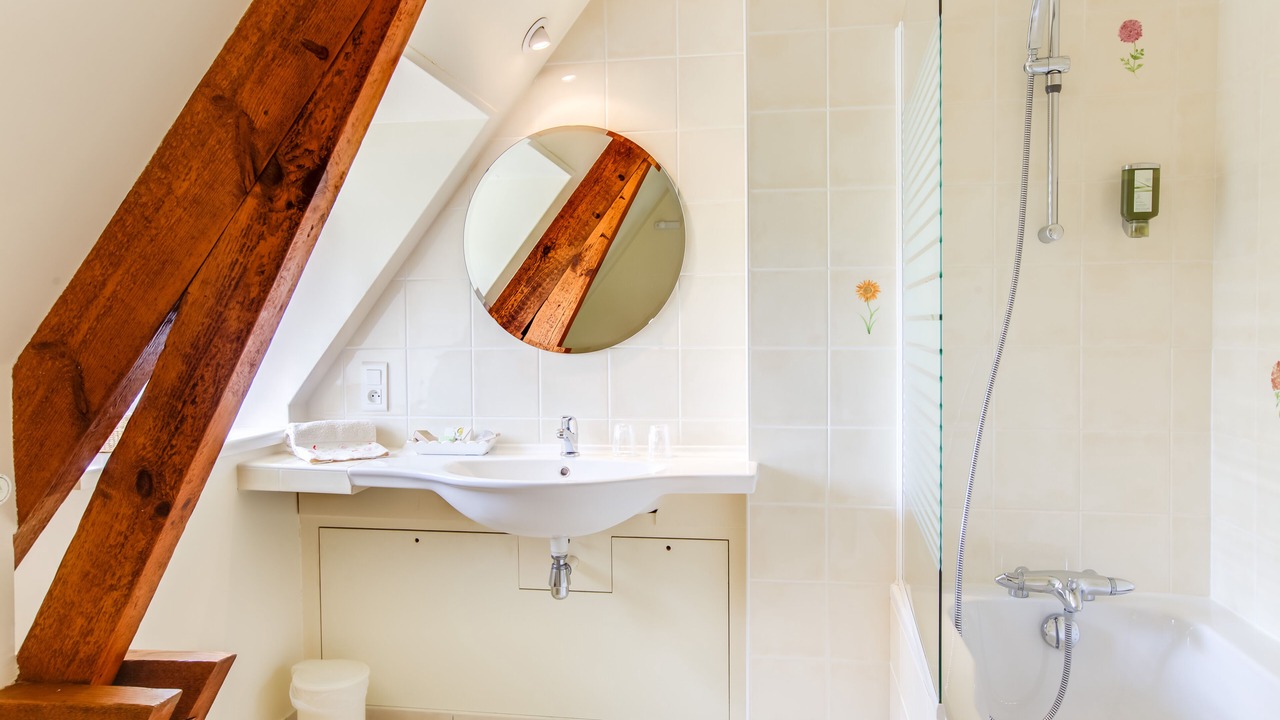 Photo of Bathroom in Marcey-les-Greves