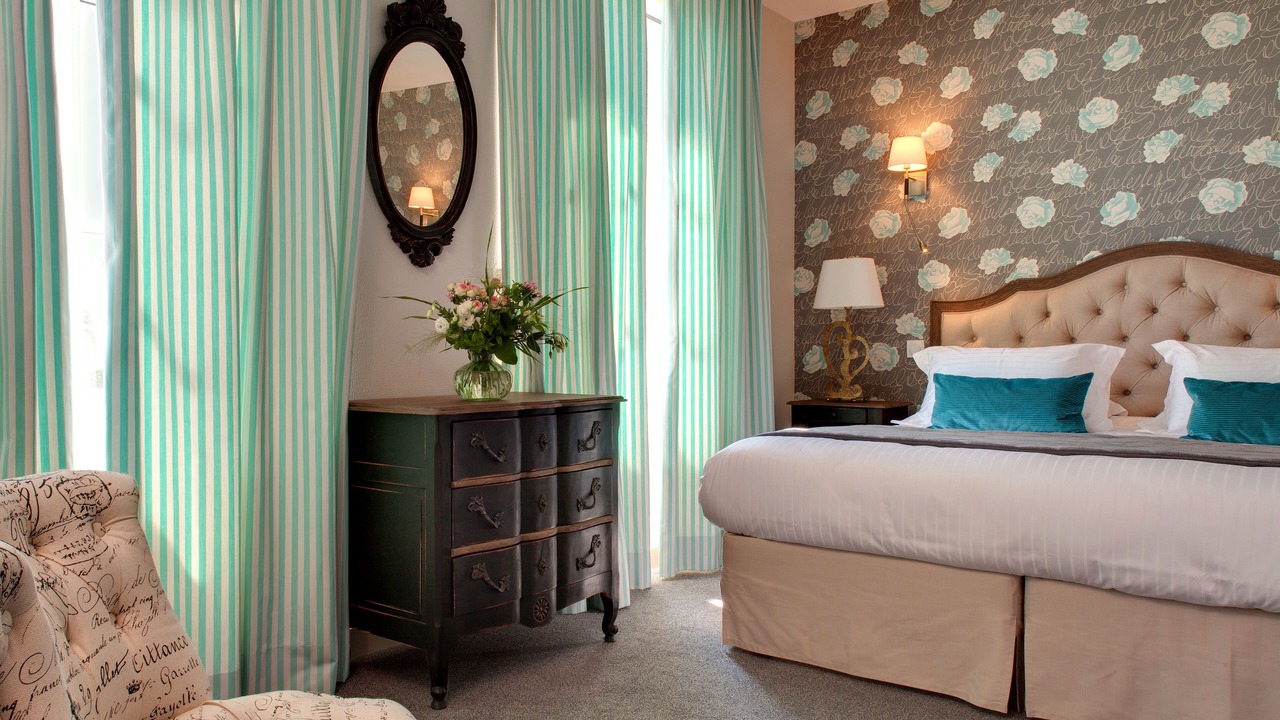 Photo of Bedroom in Marcey-les-Greves