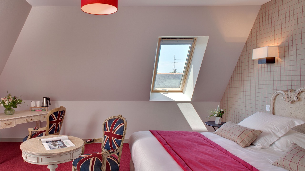 Photo of Bedroom in Marcey-les-Greves