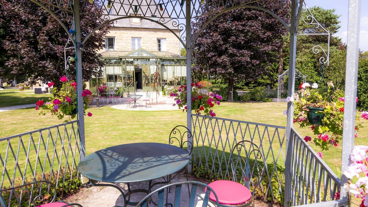 Photo of Outdoor in Marcey-les-Greves