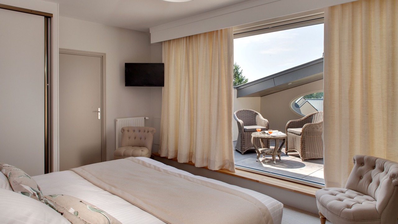 Photo of Bedroom in Marcey-les-Greves