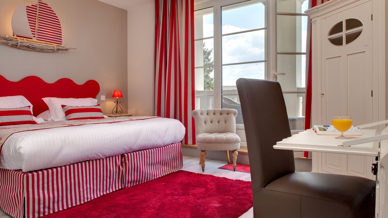 Photo of Bedroom in Marcey-les-Greves