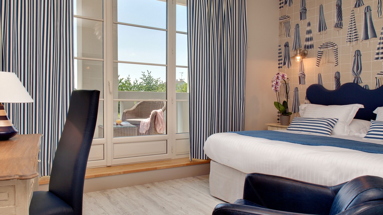 Photo of Bedroom in Marcey-les-Greves