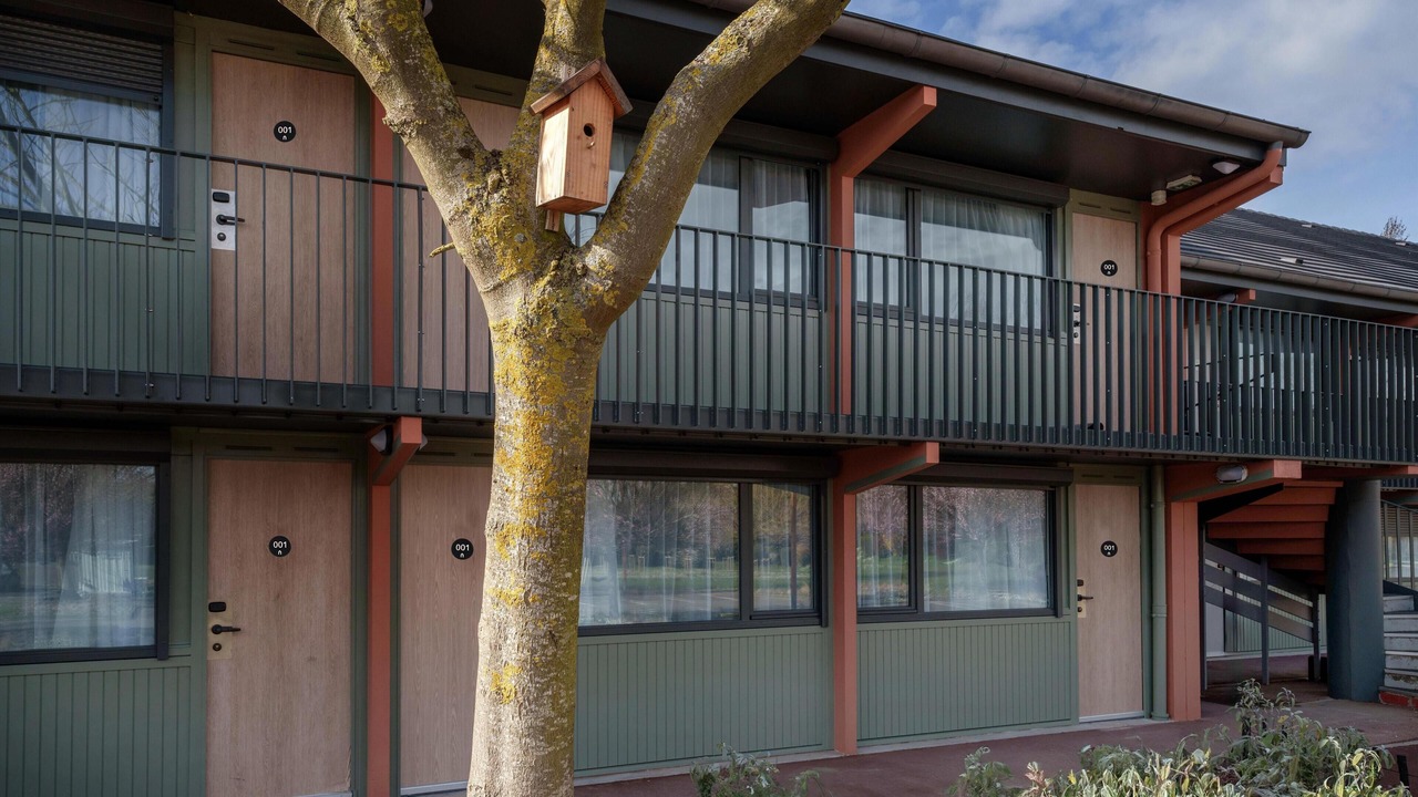 Photo of Outdoor in Taverny