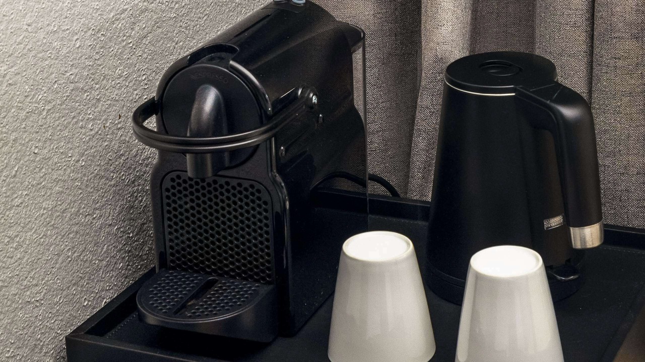 Photo of Bedroom in Taverny