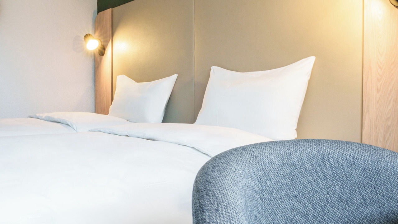 Photo of Bedroom in Taverny