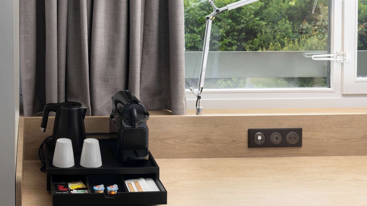 Photo of Bedroom in Taverny