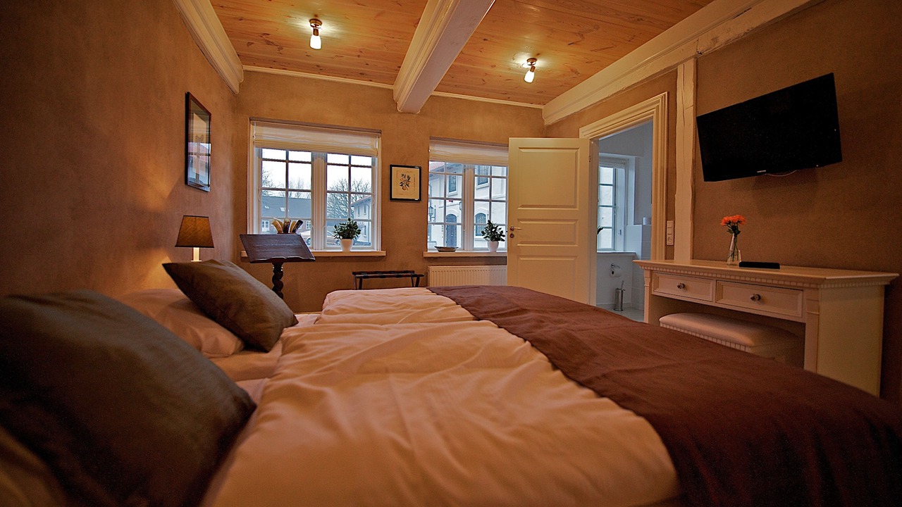 Photo of Bedroom in Rinkenaes