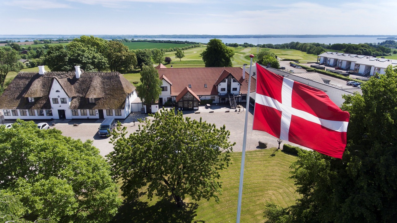 Photo of Outdoor in Rinkenaes