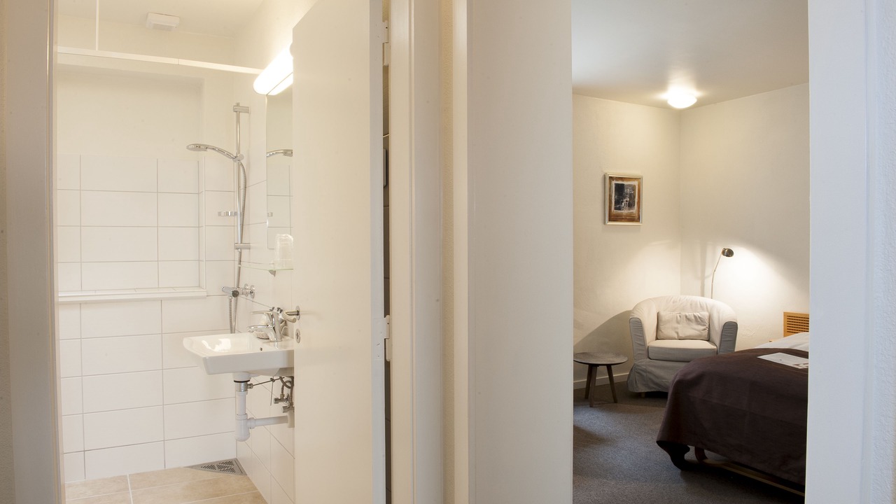 Photo of Bathroom in Rinkenaes