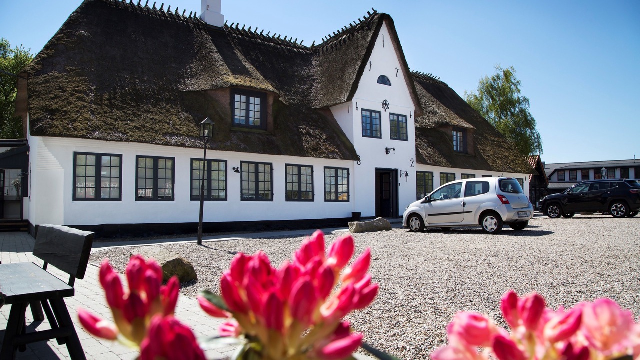 Photo of Outdoor in Rinkenaes
