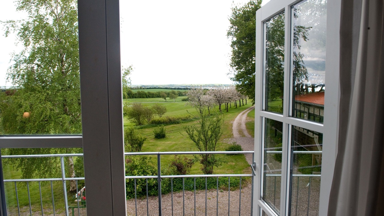 Photo of Bedroom in Rinkenaes
