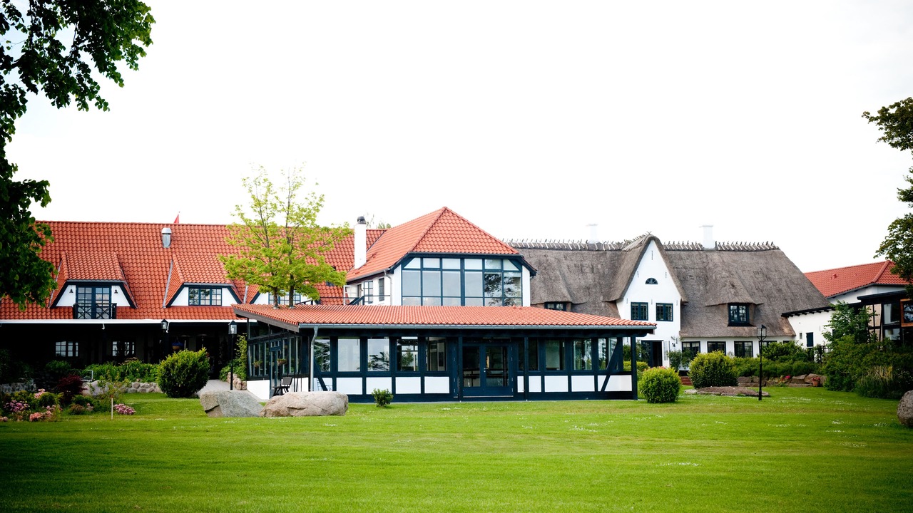 Photo of Outdoor in Rinkenaes
