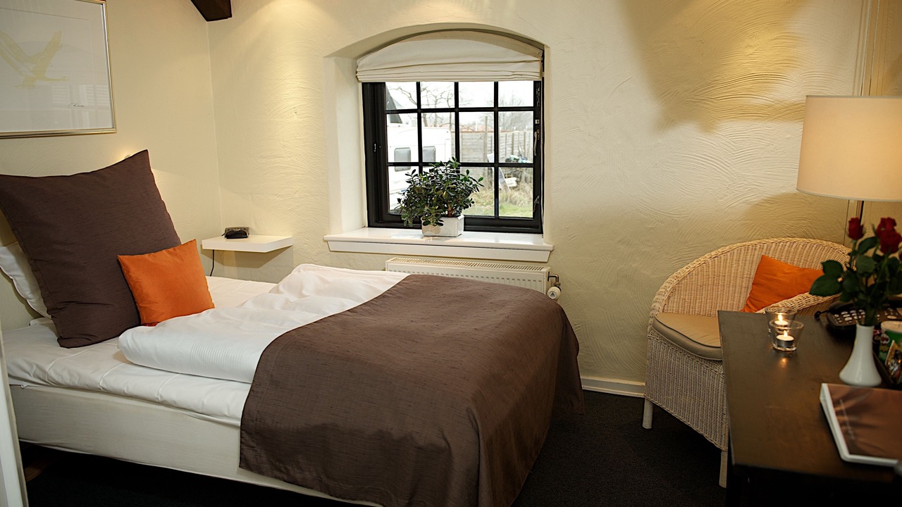 Photo of Bedroom in Rinkenaes