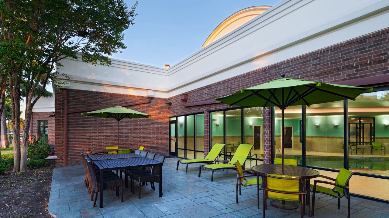 Photo of Outdoor in Las Colinas