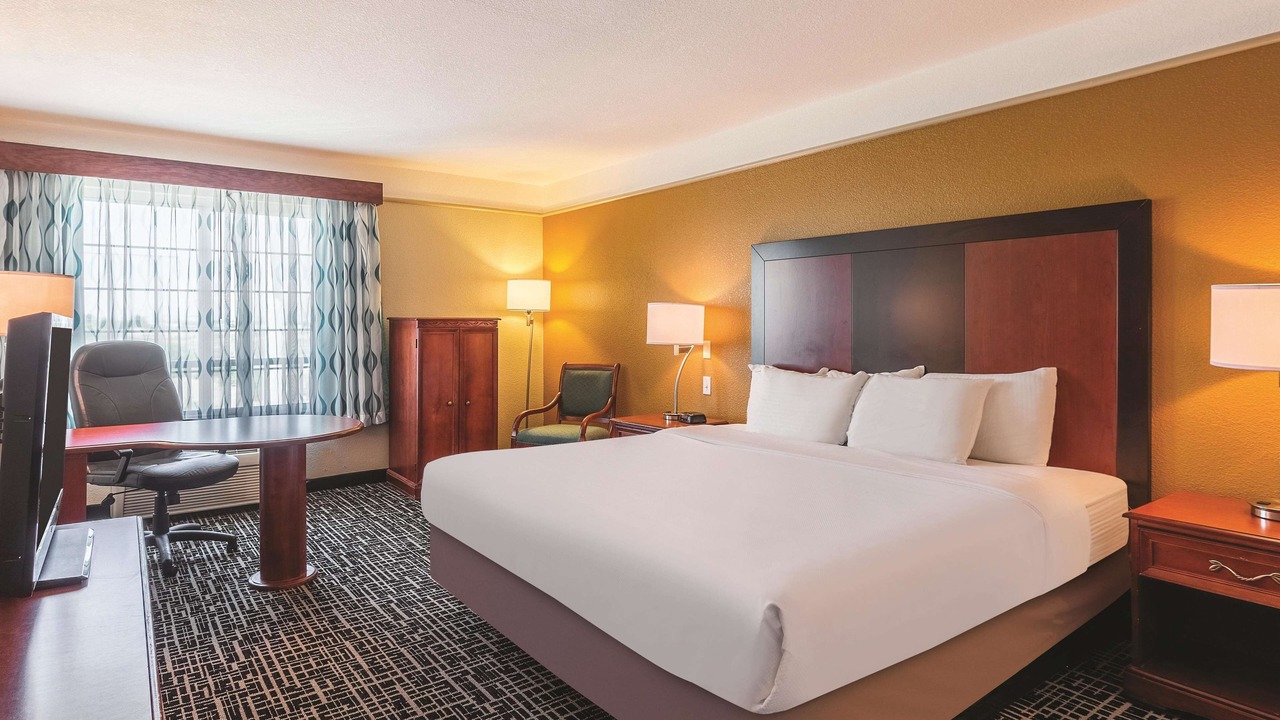 Photo of Bedroom in Deming