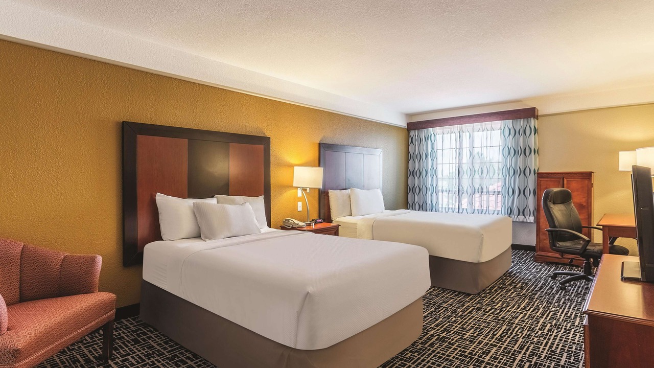 Photo of Bedroom in Deming