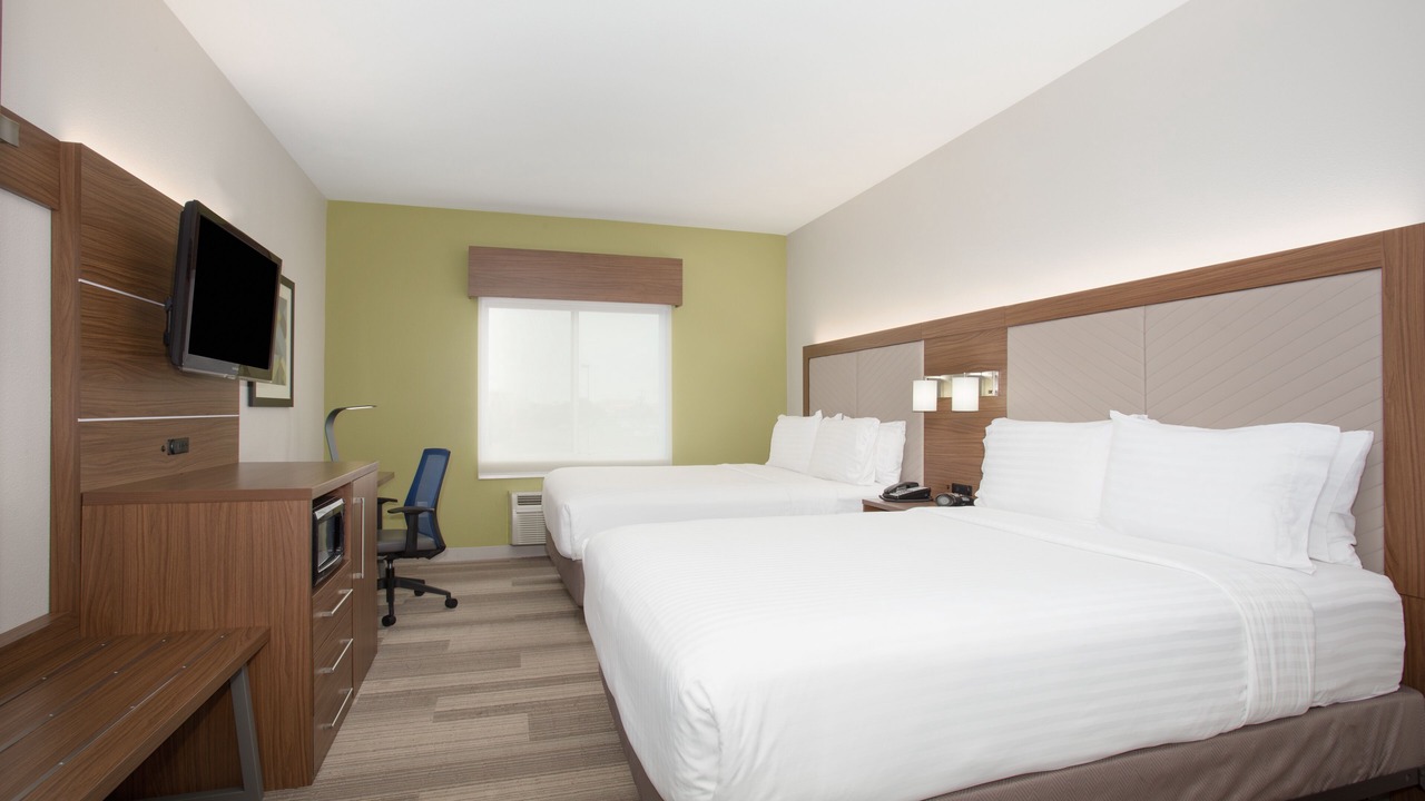 Photo of Bedroom in Amarillo