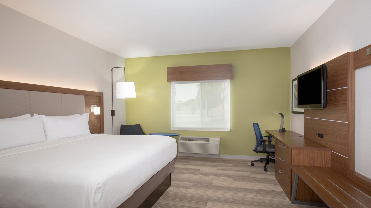 Photo of Bedroom in Amarillo