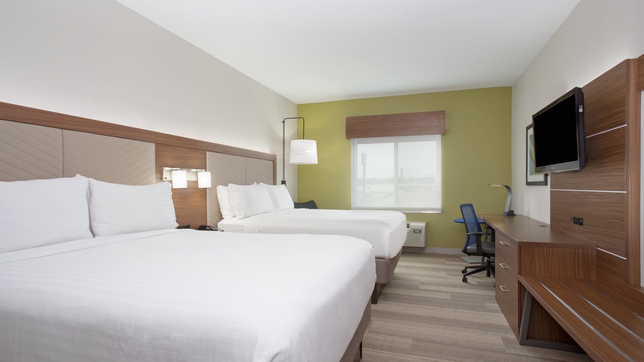 Photo of Bedroom in Amarillo