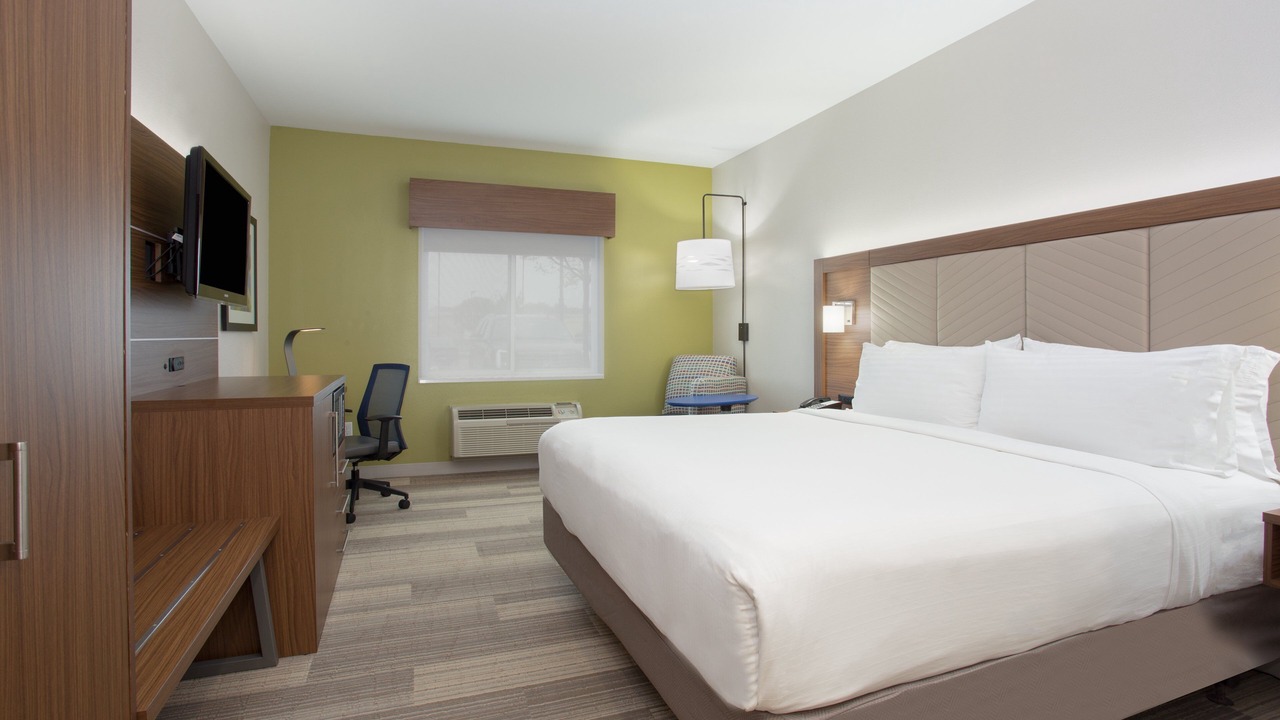 Photo of Bedroom in Amarillo