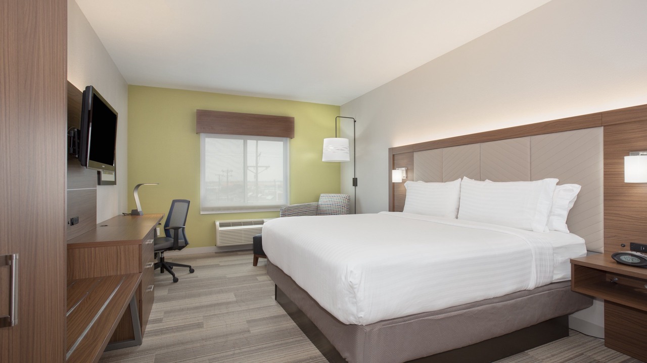 Photo of Bedroom in Amarillo