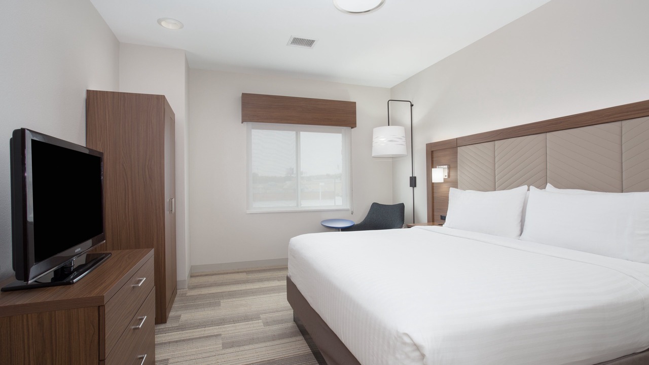 Photo of Bedroom in Amarillo