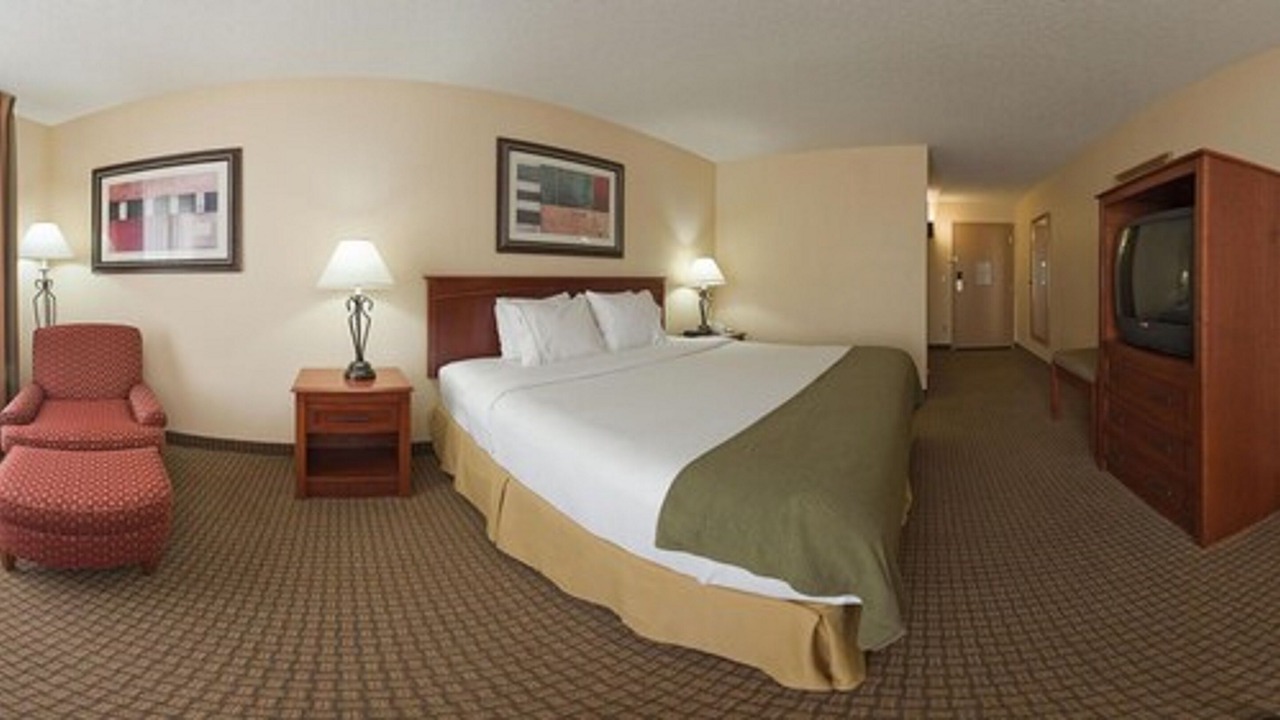 Photo of Bedroom in Greenville