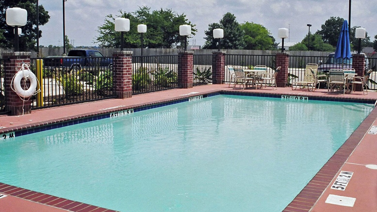 Photo of Outdoor in Greenville