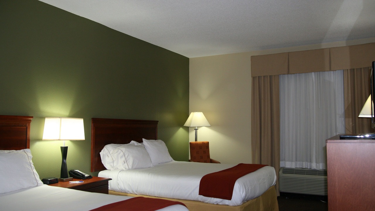 Photo of Bedroom in Greenville
