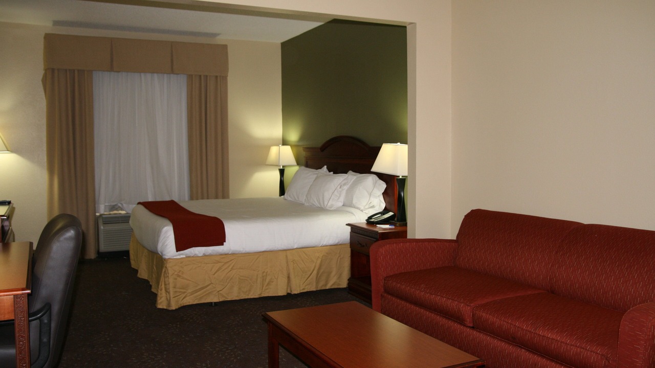 Photo of Bedroom in Greenville